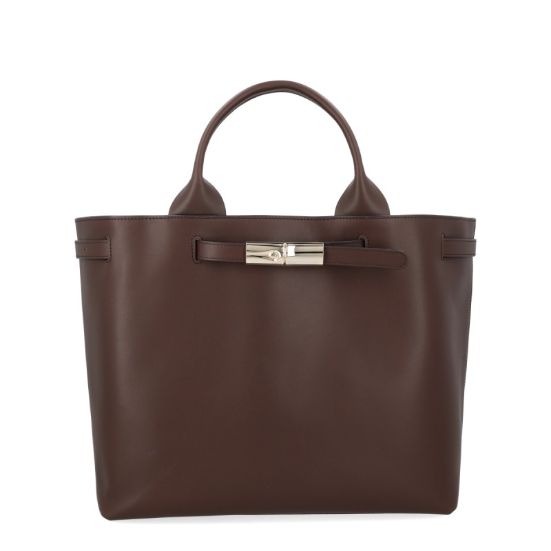 "LE ROSEAU" BAG