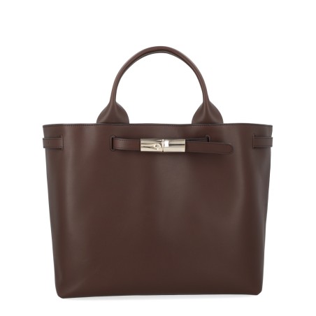 "LE ROSEAU" BAG