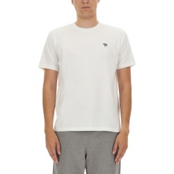 REGULAR FIT T-SHIRT