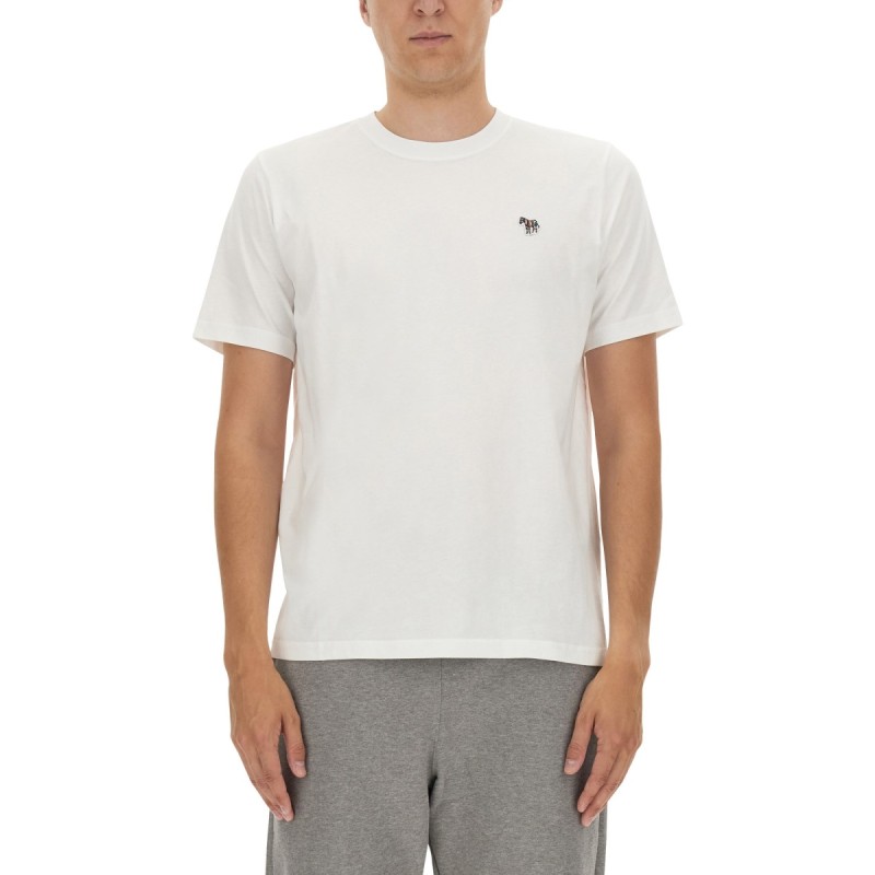 REGULAR FIT T-SHIRT