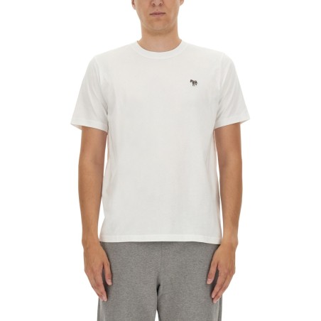 REGULAR FIT T-SHIRT
