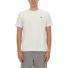 REGULAR FIT T-SHIRT