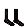 3-PACK SOCKS WITH LOGO