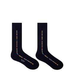 3-PACK SOCKS WITH LOGO