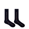 3-PACK SOCKS WITH LOGO