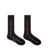 3-PACK SOCKS WITH LOGO
