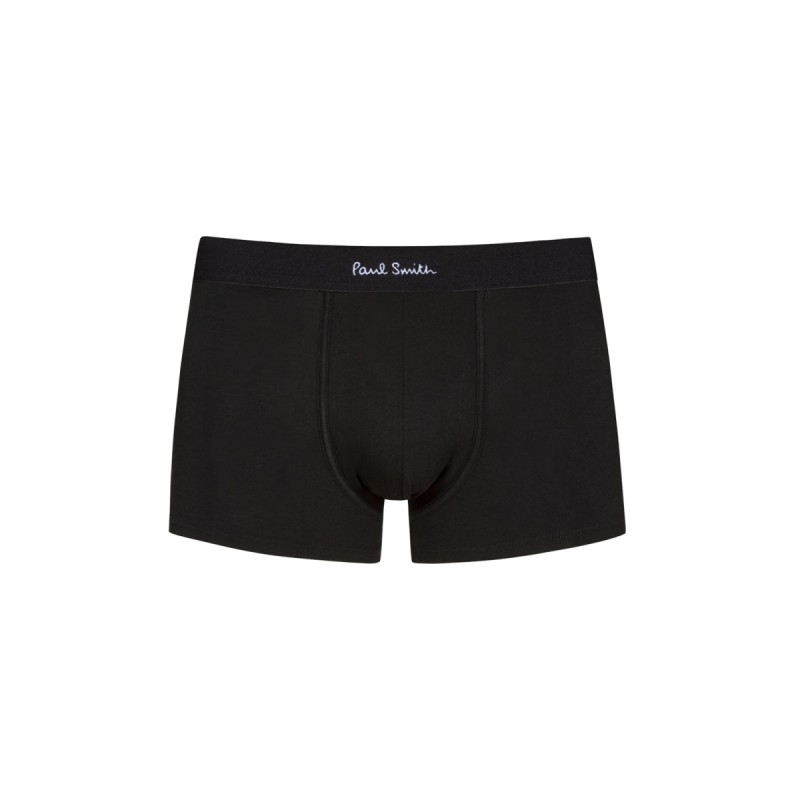 5-PACK BOXER SHORTS WITH LOGO