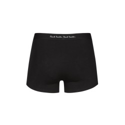 5-PACK BOXER SHORTS WITH LOGO