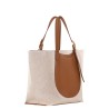 "ACCOMPLICE" SHOPPING BAG