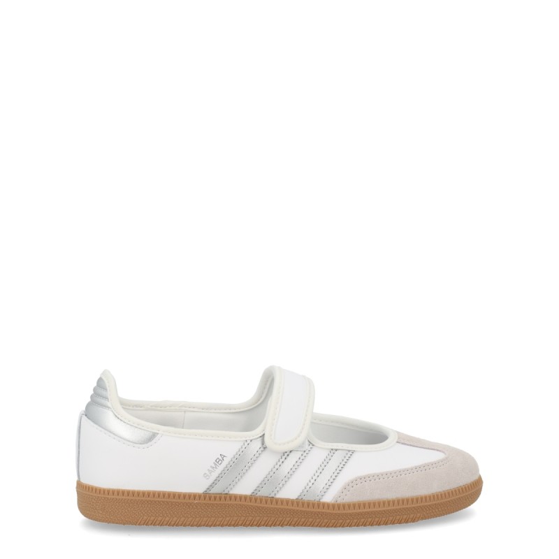 "SAMBA JANE" SNEAKER