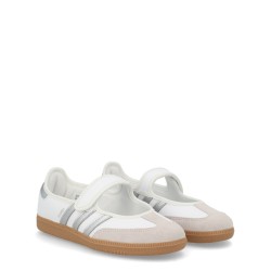 "SAMBA JANE" SNEAKER