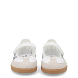 "SAMBA JANE" SNEAKER