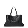 LARGE "GG EMBLEM" SHOPPING BAG
