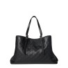 LARGE "GG EMBLEM" SHOPPING BAG