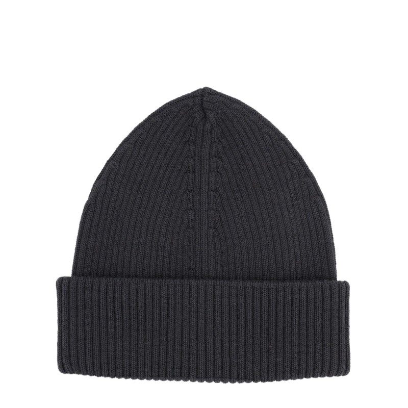 WOOL CAP