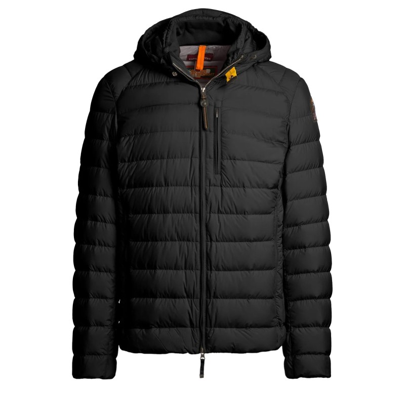 DOWN JACKET "LAST MINUTE"