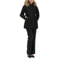 "ARTIC RACOON" PARKA