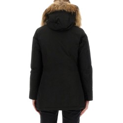 "ARTIC RACOON" PARKA