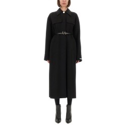 "OIL" COAT