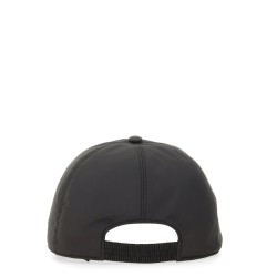 BASEBALL HAT WITH LOGO