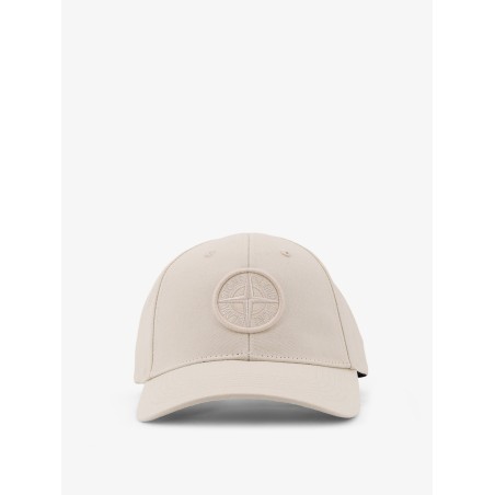 Cotton baseball cap