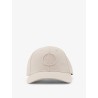 Cotton baseball cap