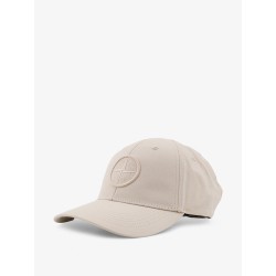 Cotton baseball cap