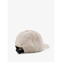 Cotton baseball cap