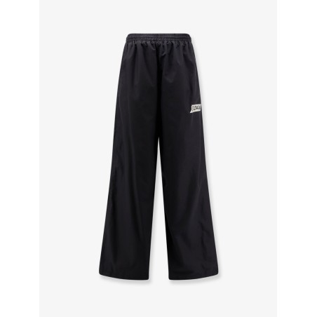 Cotton and nylon Tracksuit Pants