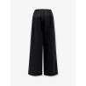 Cotton and nylon Tracksuit Pants