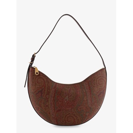 Etro Essential M Arnica Hobo Bag