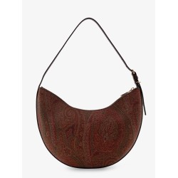 Etro Essential M Arnica Hobo Bag