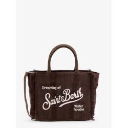 Colette corduroy handbag