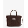 Colette corduroy handbag