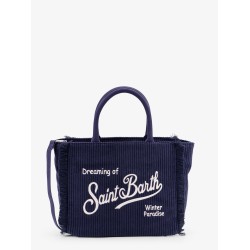 Colette corduroy handbag