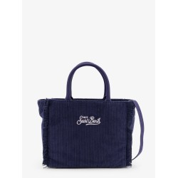 Colette corduroy handbag
