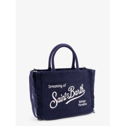 Colette corduroy handbag