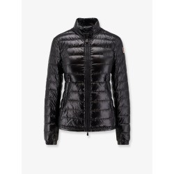 Walibi nylon down jacket