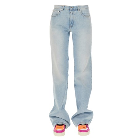 BEACH BABY BAGGY JEANS