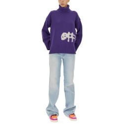 BEACH BABY BAGGY JEANS