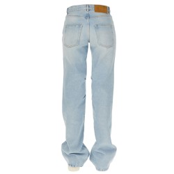 BEACH BABY BAGGY JEANS