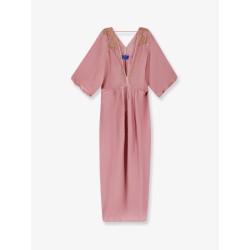 Chajchas viscose dress