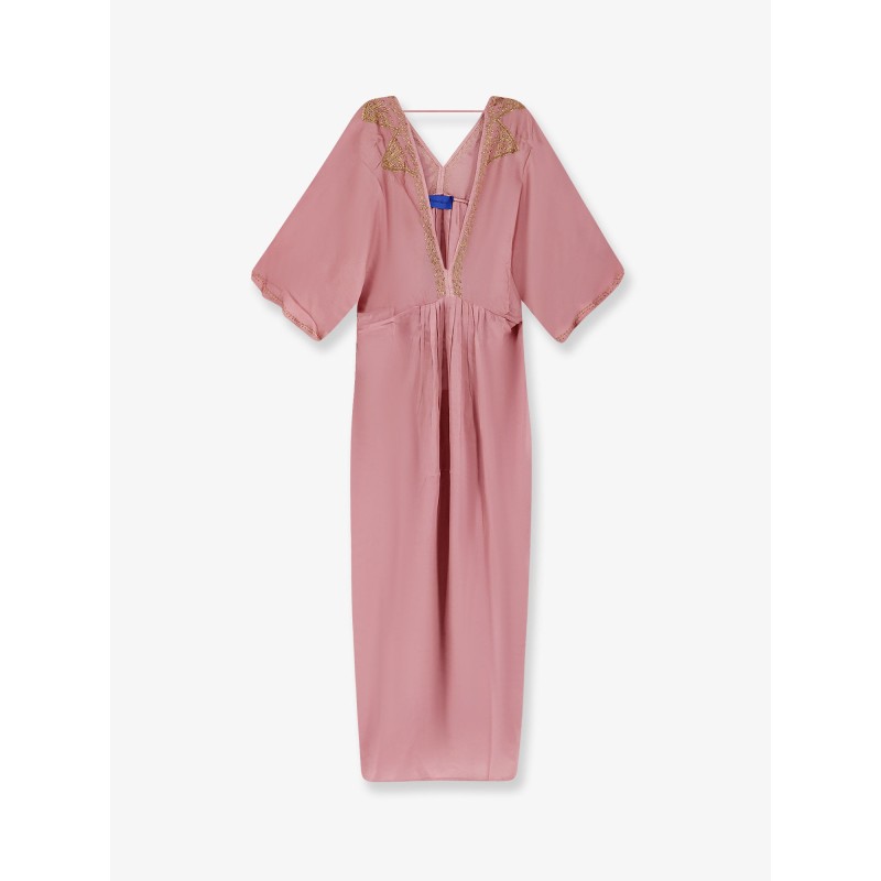 Chajchas viscose dress