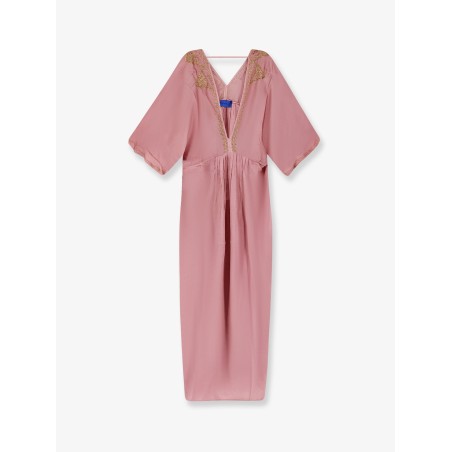 Chajchas viscose dress