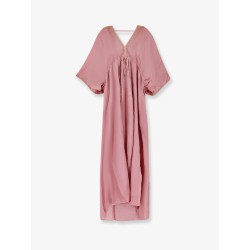 Chajchas viscose dress