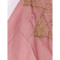 Chajchas viscose dress