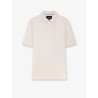 Perry cotton polo shirt
