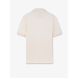 Perry cotton polo shirt