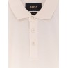 Perry cotton polo shirt