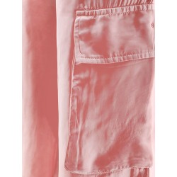 Parchis viscose trousers